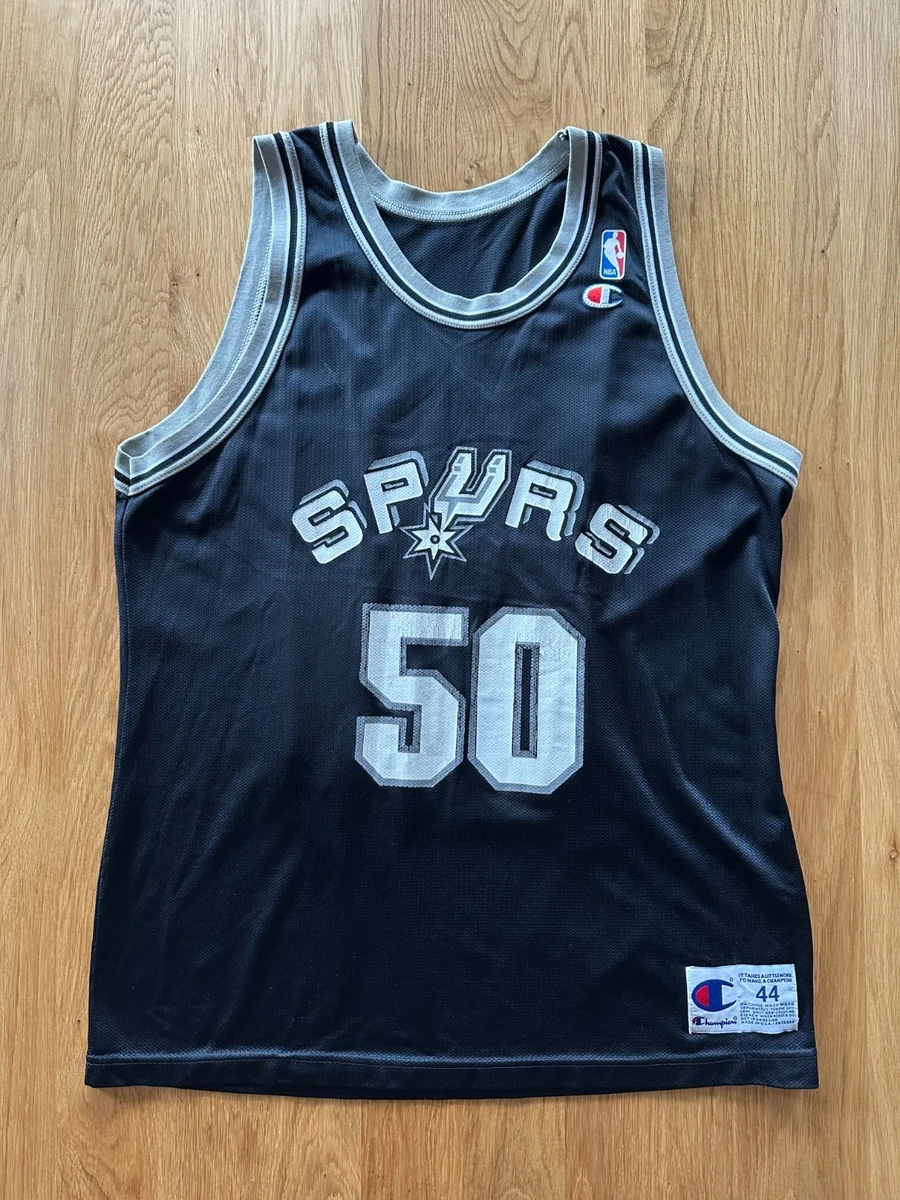 Champion San Antonio Spurs NBA Jerseys for sale | eBay