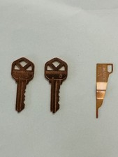SmartKey Learn Tool for Kwikset - Steel Rekeying Tool for SmartKey Enabled Lo...