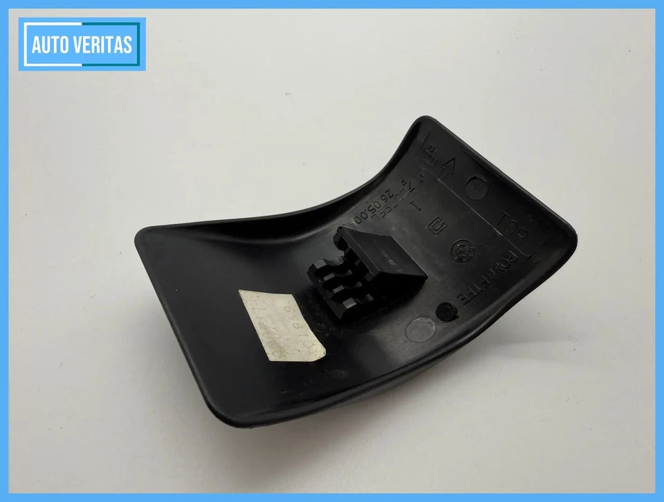Original BMW X5 (E35) rear seat cover hinge 7007991 - Image 3 of 4