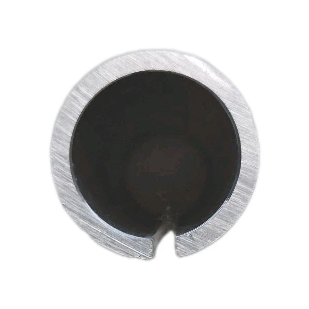 Cuña de tija de sillín de aleación Sunlite, diámetro interior 25,4, diámetro exterior 30,4 Foto 2 de 3