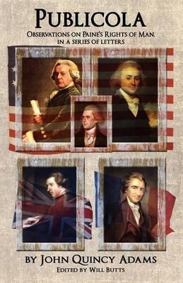 John Quincy Adams Publicola (Taschenbuch) (US IMPORT)