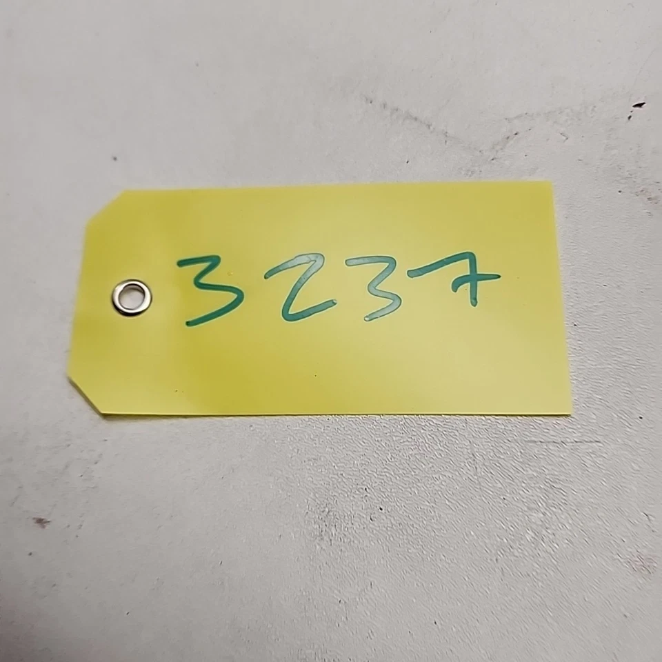 2008- 2011 Lexus GS450H Skid Chassis ABS Módulo de Controle 89540-30A90 OEM - Imagem 4 de 4