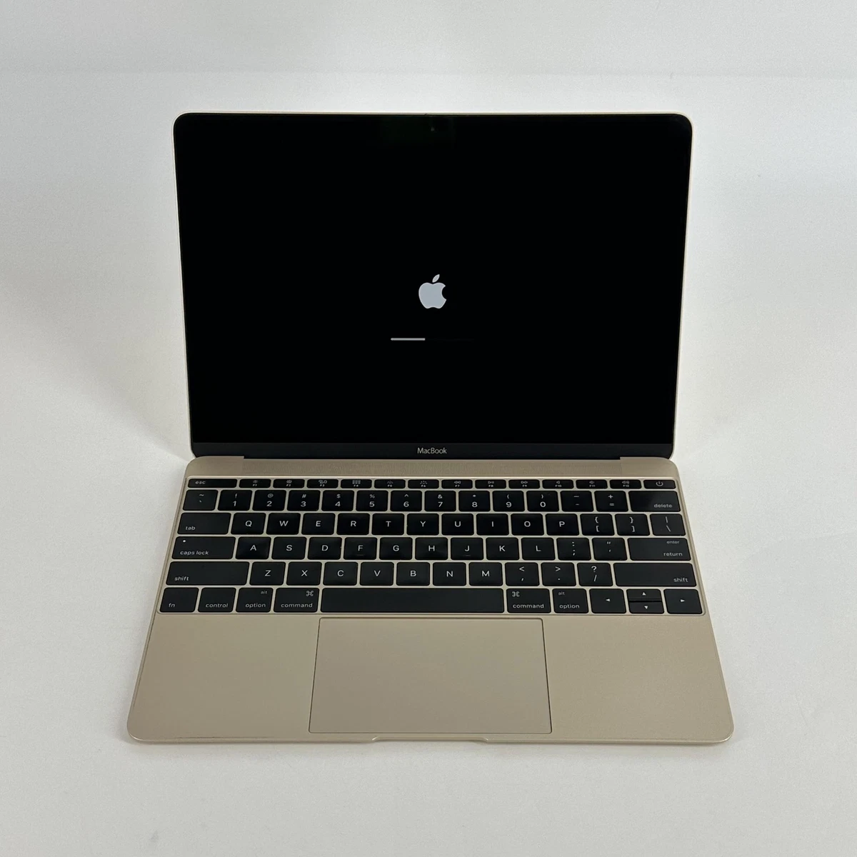 2015 Apple MacBook 12 Inch Laptops for sale | eBay