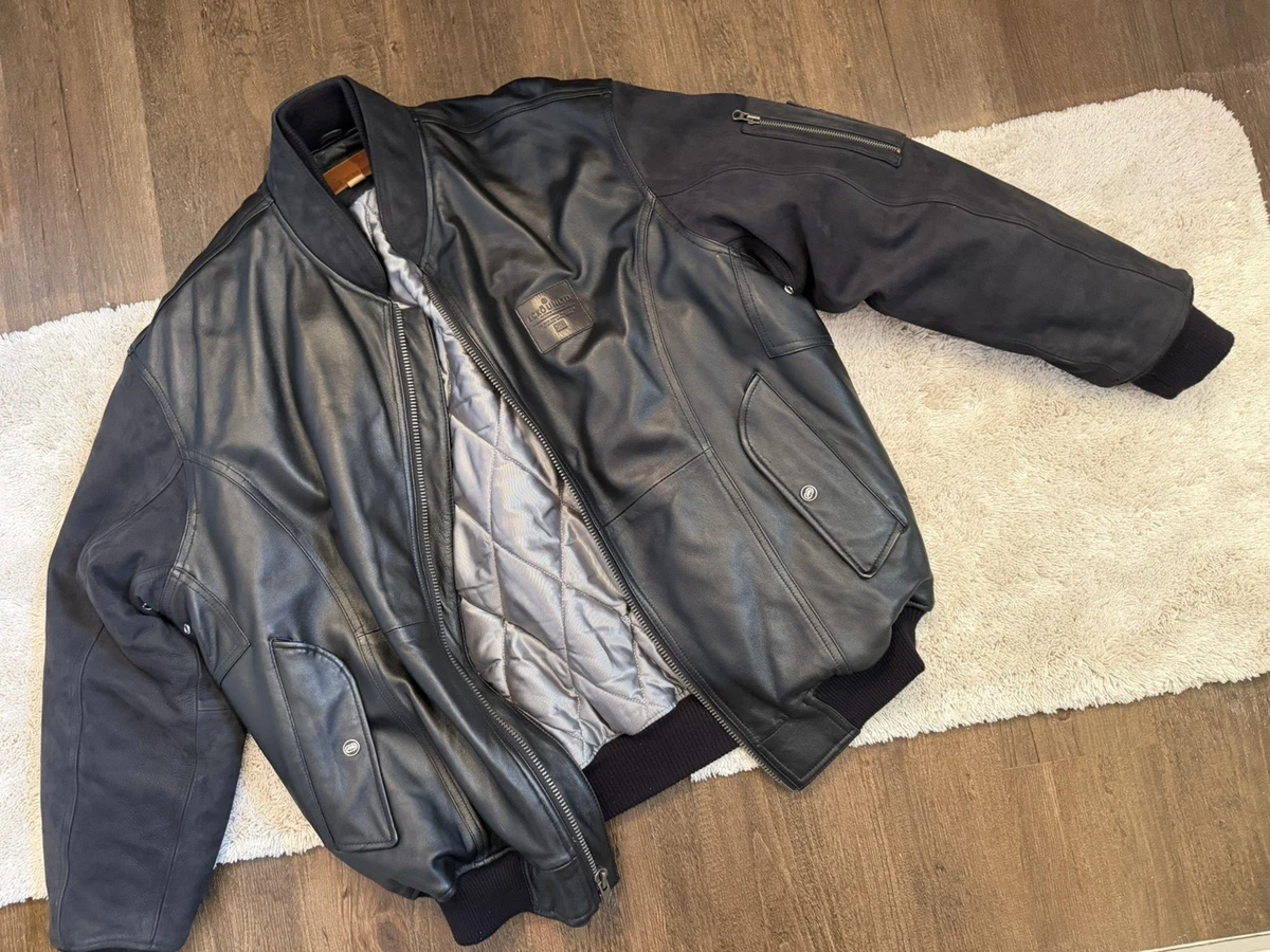 Ecko Unltd. Leather Outer Shell Coats, Jackets & Vests for Men for