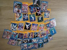 Vintage  Score Baseball Card Collection - Over 40 Cards