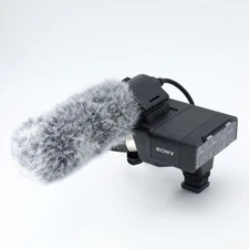 SONY Microphone Cables Interconnects Musical XLR Adapter Kit  XLR-K3M Tested