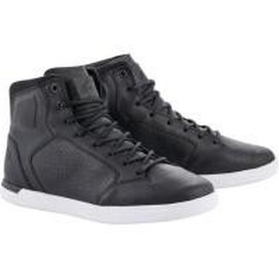 Turnschuhe Motorrad Schuhe ALPINESTARS J-Cult Schwarz 39 ALPINESTARS