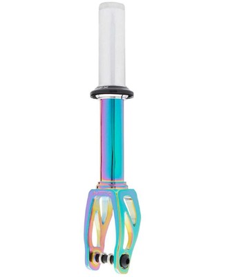 Madd Gear MFX Affray IHC Fork Neo Chrome