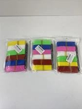 360 X Plant Markers Labels Stakes Nursery Tags Quality Plastic Spring Garden Pot