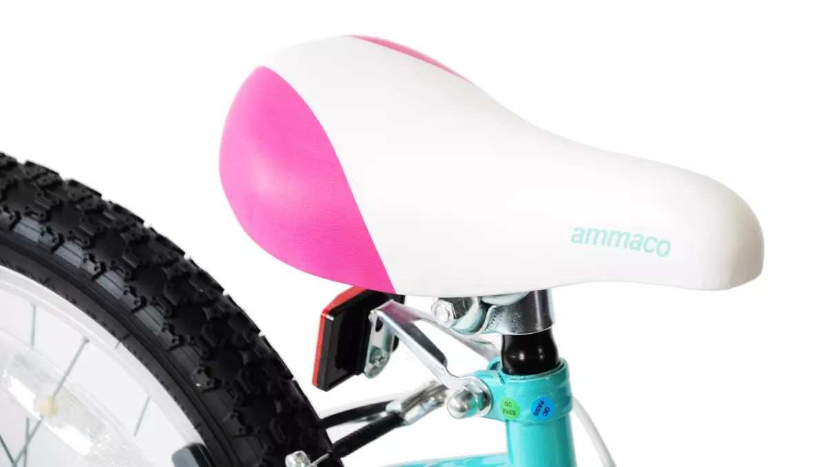 Girls bike age shop 5