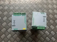 Phoenix Contact Quint Power Supply | Quint-PS/3AC/24DC/40