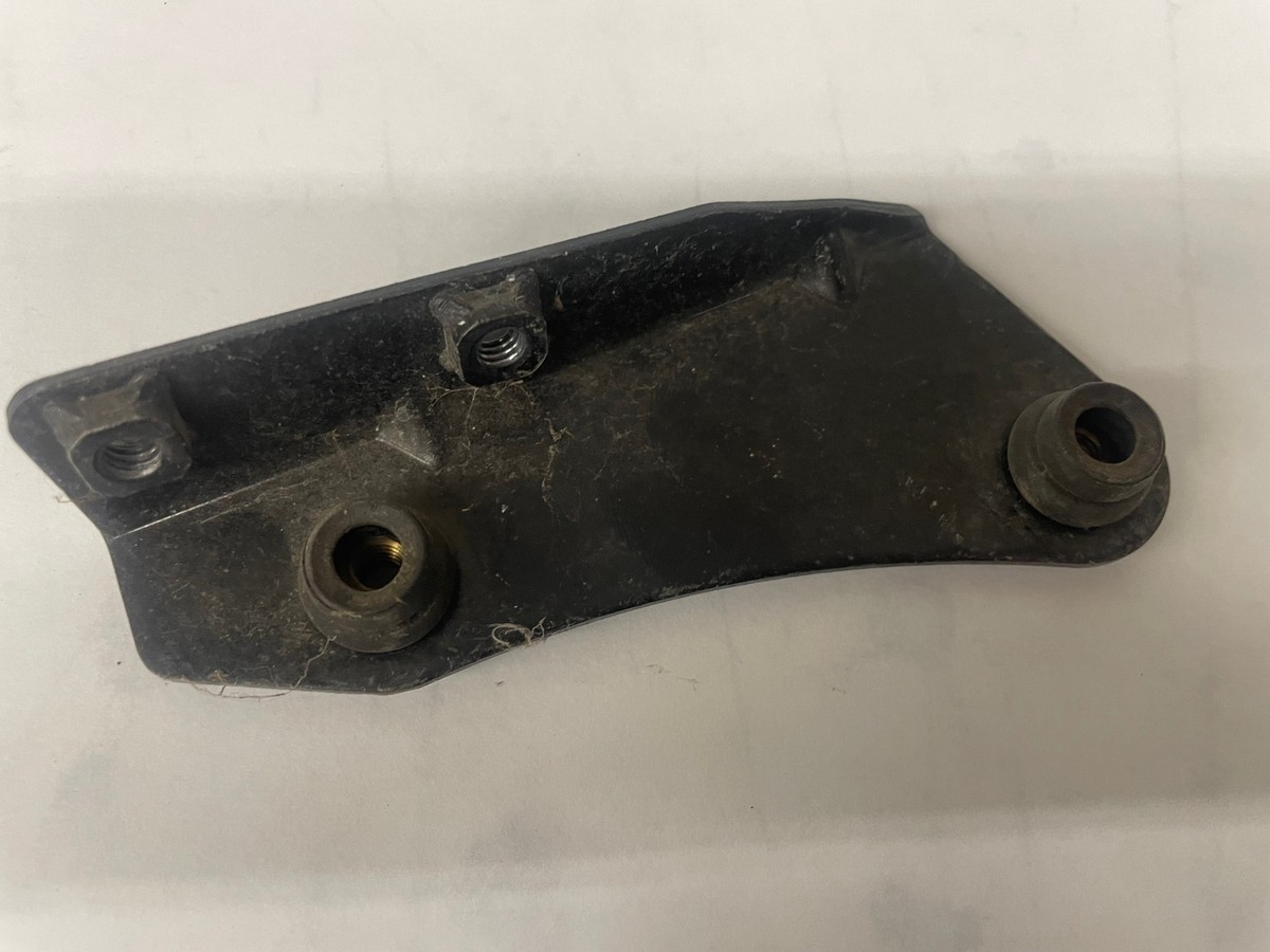 1997-2001 KAWASAKI NINJA ZX6 ZX600 ZX 6 600 E LEFT AIRBOX AIR BOX