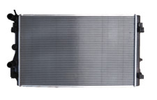 RADIATOR FOR VOLKSWAGEN POLO 6R 2010-ONWARDS