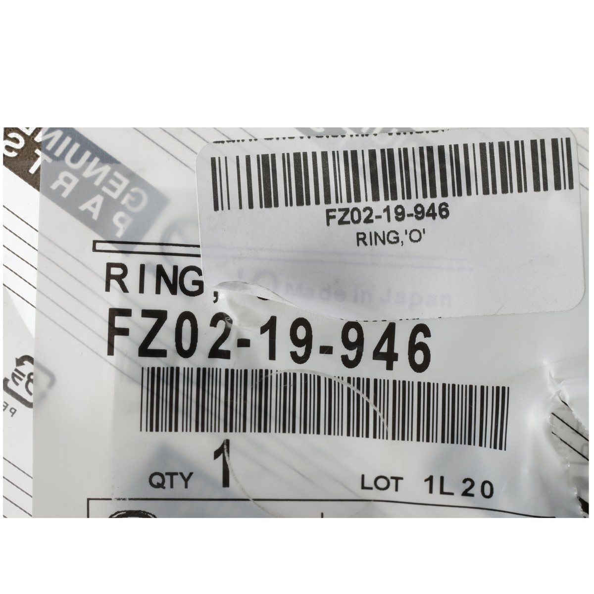 Mazda FZ0219946 for sale online | eBay