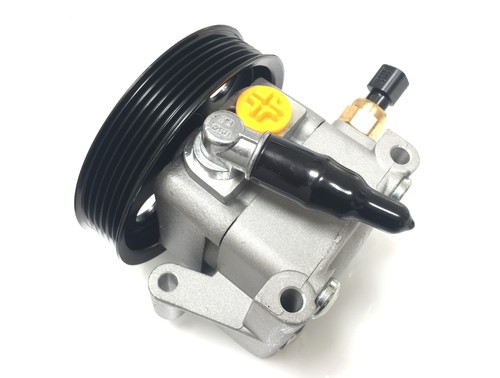 Power Steering Pump Fits Ford Focus 
