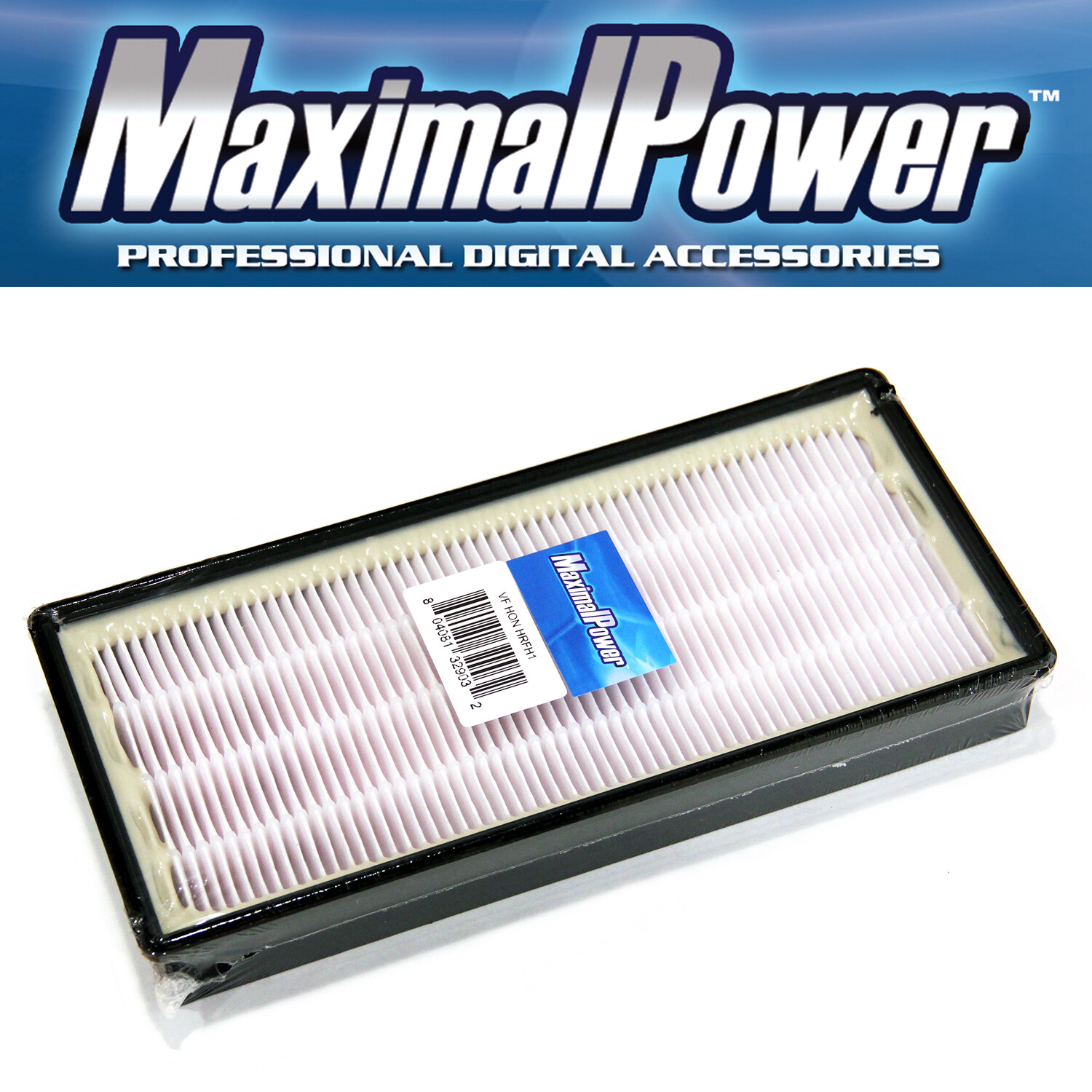 Replacement For Honeywell Air Purifier Hrfh1 (filter H)
