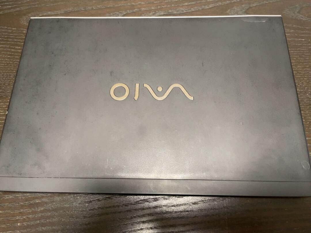 Sony Vaio PRO PG VJPG11C12N Core i5-7200U 8GB SSD 256GB | eBay Sony Vaio PRO PG VJPG11C12N Core i5-7200U 8GB SSD 256GB | eBay