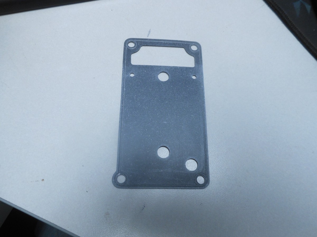 NOS Gasket Fits: Suzuki 88-96 GSX600 86 GSX750 85-90 GSXR750 11177