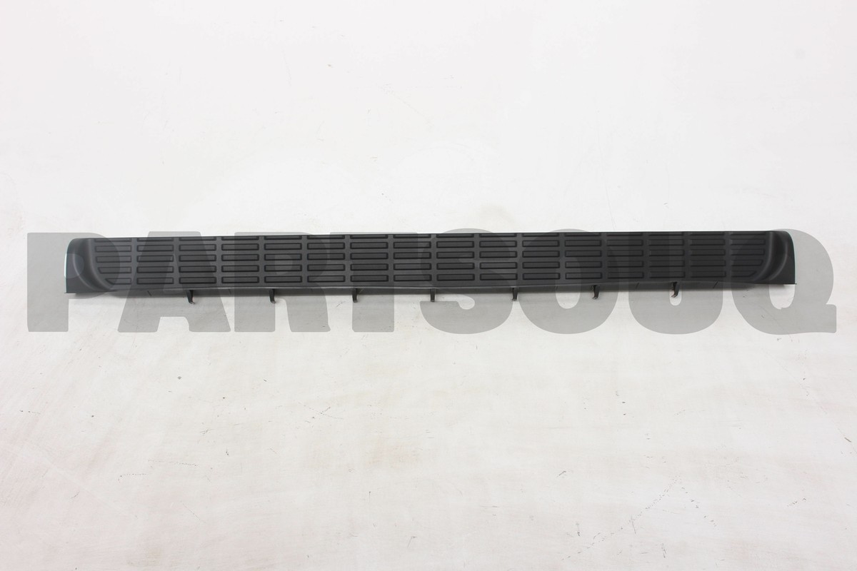 517730K070 Genuine Toyota COVER, STEP PLATE, RH/LH 51773-0K070 | eBay