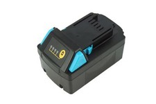 Batteria Li-Ion 3000mAh Per Milwaukee C18 PD, C18 WL, M18 CDD-22C, M18 CDD-32C