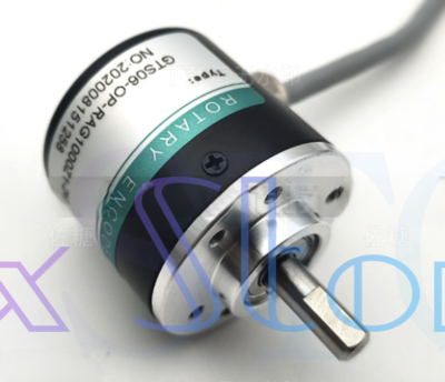 1x photoelectric rotary encoder GTS06-OP-RAG1000Z1-2M | eBay 1x photoelectric rotary encoder GTS06-OP-RAG1000Z1-2M | eBay