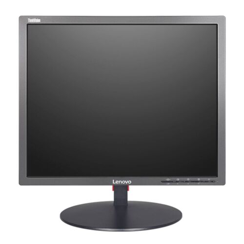 ThinkVision LT1913p 19 Inch Square In-Plane Switching LED Backlit LCD Monitor - Picture 1 of 6