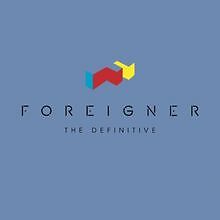 The Definitive von Foreigner | CD | Zustand gut