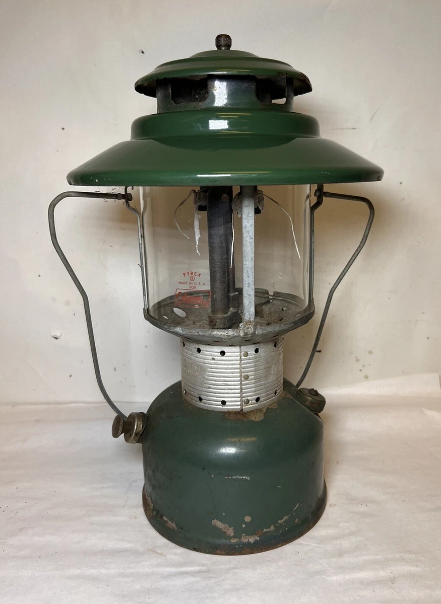coleman lantern 1969 products for sale | eBay