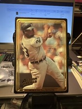 1992 Action Packed ASG #73 Willie Horton