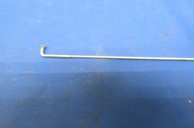NOS Kawasaki, # 41028-5015 SPOKE ASSEMBLY,FR OUTER L 1979/1980