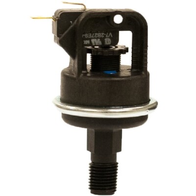 Pentair MiniMax Plus Water Pressure Switch 1/4''mpt PowerMax Spa Heater 470190