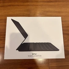 Apple Smart Keyboard Folio for 11-inch iPad Pro - US English