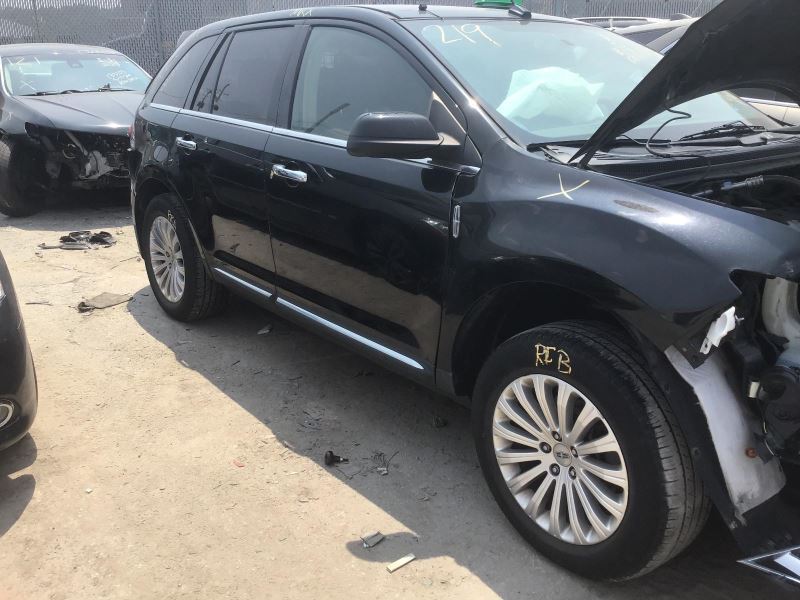 Wheel 17x4 Compact Spare Aluminum Tow Package Fits 09-16 MKS 4538929