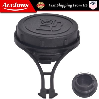 Fits For BRIGGS & STRATTON Fuel Cap Replaces 799585 799684 New