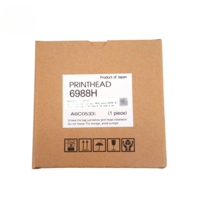 Original Konica 6988H Printhead Compatible with KM1024i MHE-D Printhead 