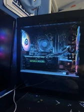 Used Of For Sale The Specs Are A Gforce Rtx 3059 32 Gigs Of Ram A Intel Core I5