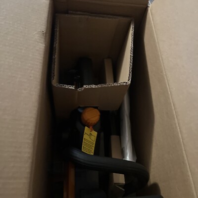 WOR X WG322 20V Power Share 10'' Cordless Chainsaw  Bare Tool