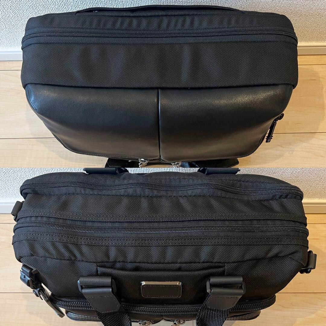 非ず TUMI 232640 ③