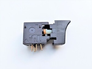 Schalter Marquardt 1299. 0102 für Elektrowerkzeuge 6A  250V