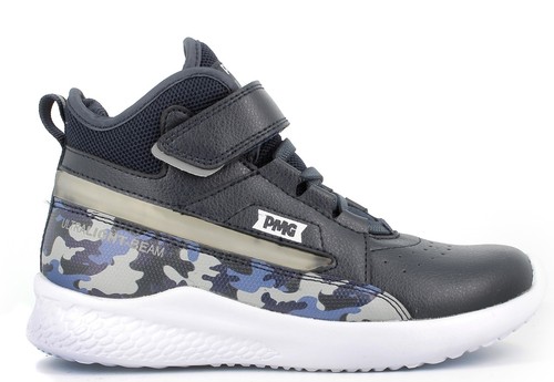 Sneakers PRIMIGI - 1858133 S Perl - Scarpe basse a strappi - Scarpe basse -  Bambino - Bambino | escarpe.it