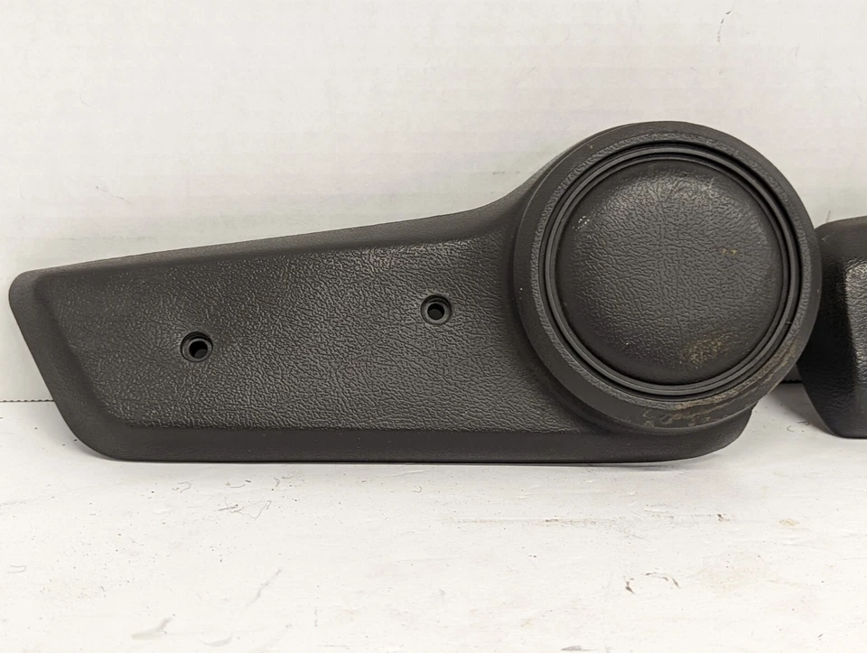 Tapicería asiento delantero conductor Dodge 600 Chrysler Lebaron Foto 2 de 4