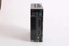 Delta Electronics ASD-B2-0121-B 100W AC Servo Drive 100W, 230V 1PH/3PH input