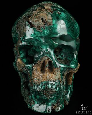 Gemstone Super Realistic! Lifesized 6.1