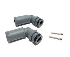 Verdampfer Wasseranschluss LANDIRENZO Landi Renzo Li10  674000154