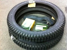 Honda CT 110 90 Mini Bike Tires and Tubes CT 90CT110