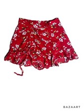 Abound Floral Skirt Size XS