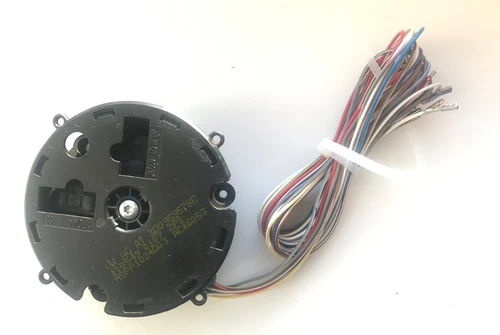 ⭐⭐⭐⭐⭐🆗 OEM VW PASSAT B6 B7 CC 7 - PIN WITH MEMORY DOOR MIRROR MOTOR 3D0959578C