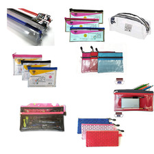 Ark Pencil Case in Assorted Design