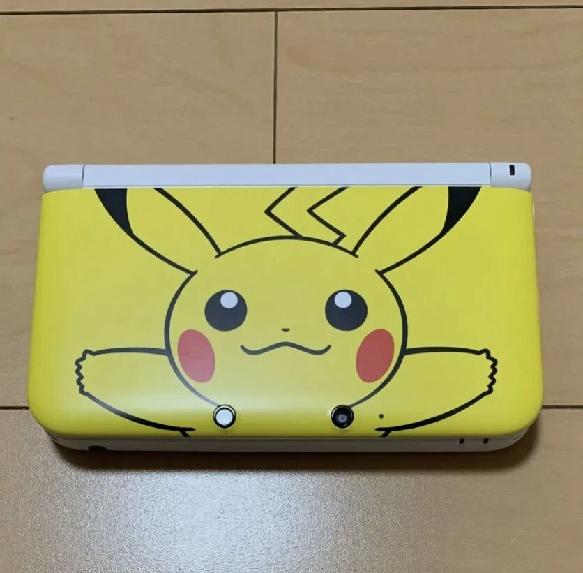 Nintendo 3DS Yellow Video Game Handheld Systems for sale | eBay