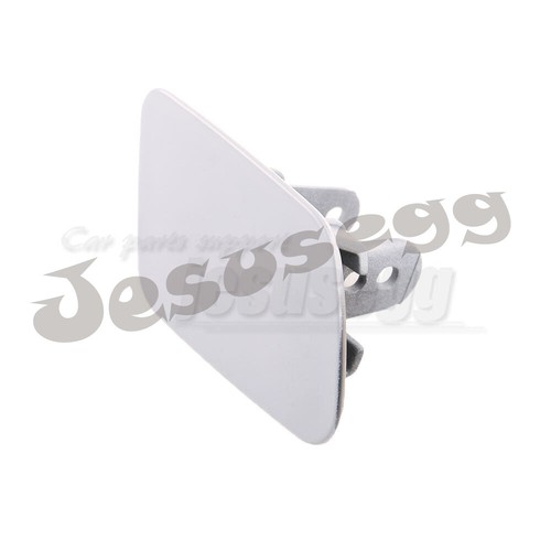 Right Side Headlight Washer Nozzle Primered Cover Trim Fit BMW X5 E70 2007-11 - Picture 5 of 7